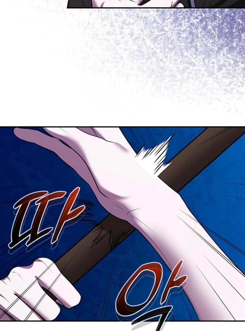 I’ve Got the Leash of That Son of a Bitch Chapter 20 - page 61