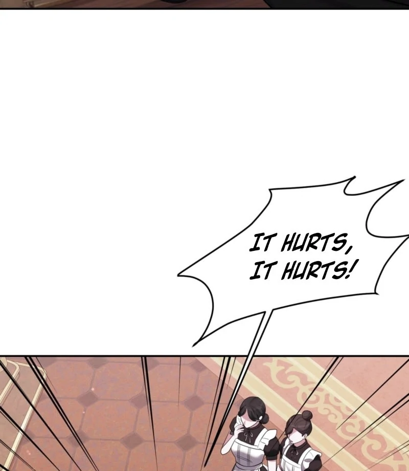 I’ve Got the Leash of That Son of a Bitch Chapter 20 - page 64