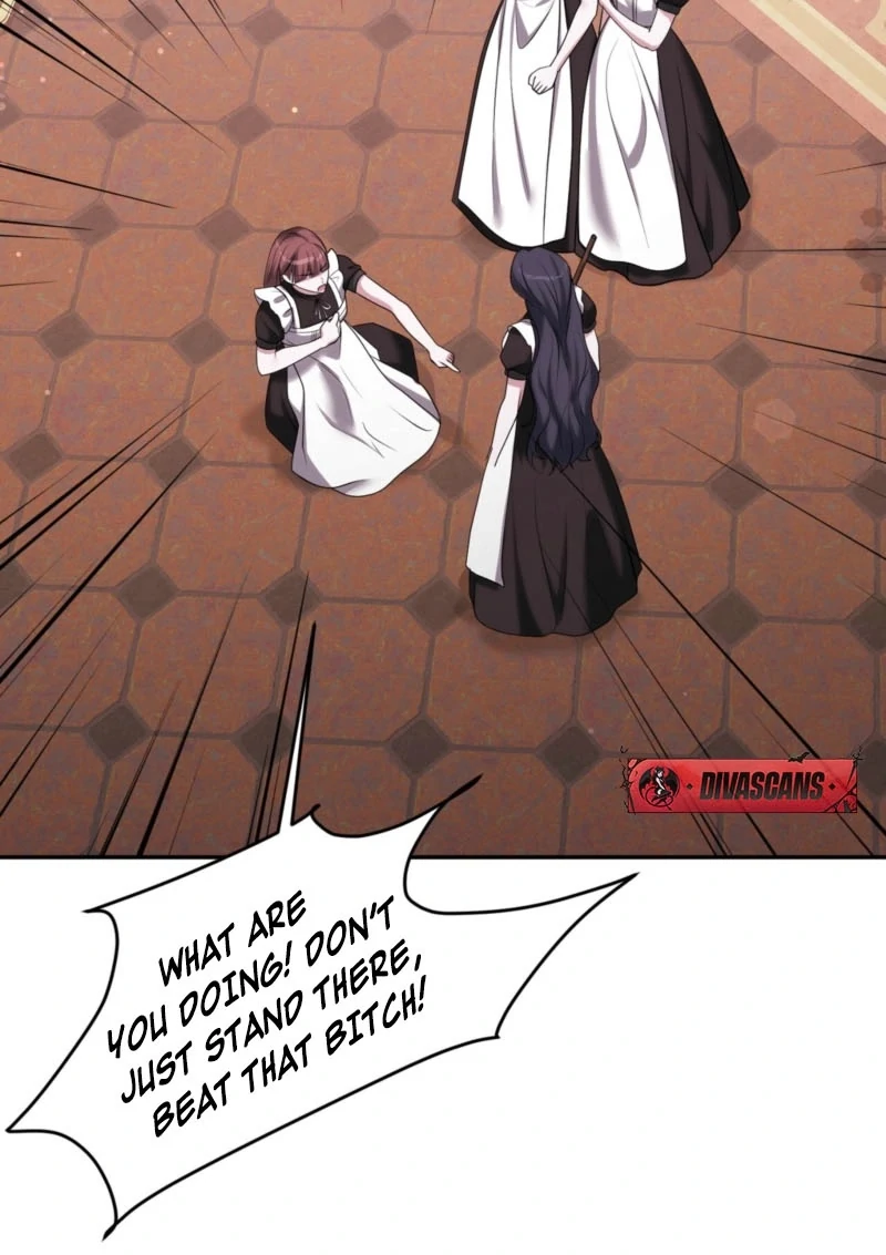 I’ve Got the Leash of That Son of a Bitch Chapter 20 - page 65