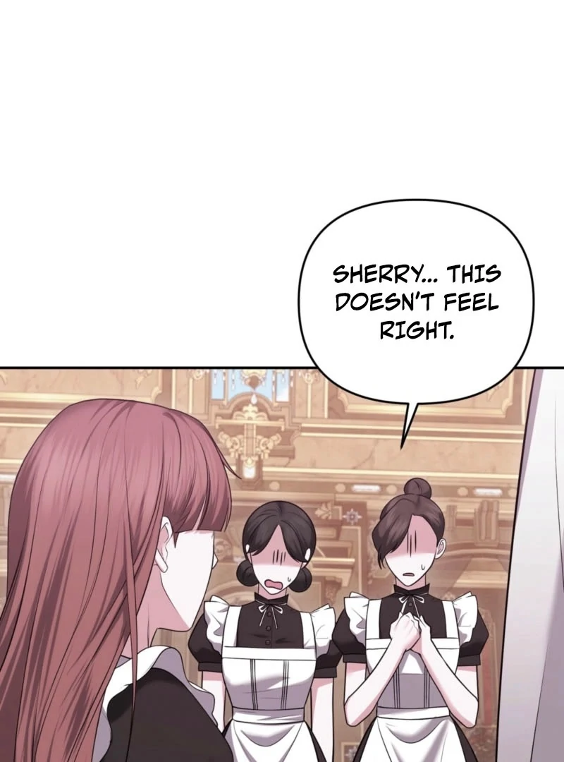 I’ve Got the Leash of That Son of a Bitch Chapter 20 - page 66