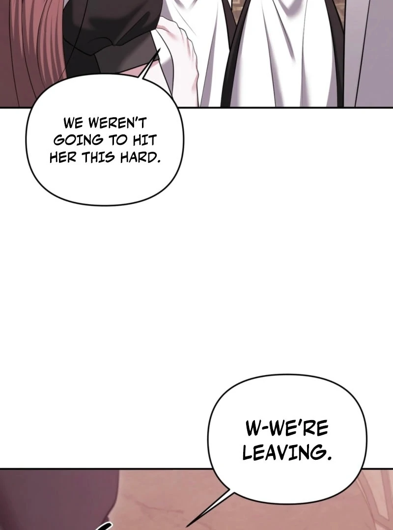 I’ve Got the Leash of That Son of a Bitch Chapter 20 - page 67