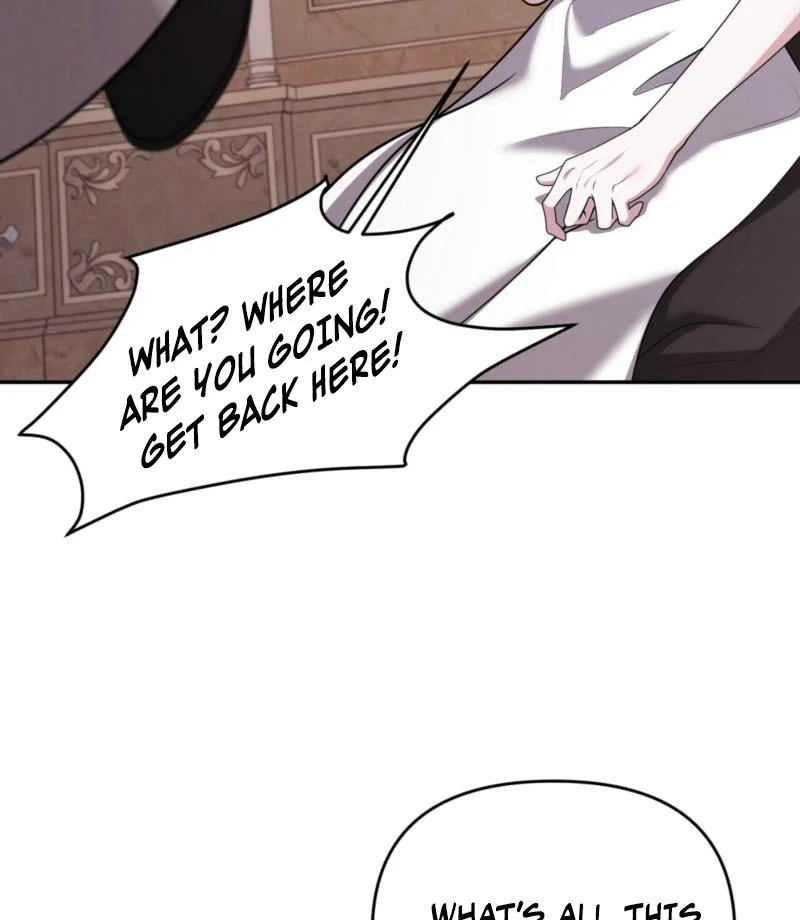 I’ve Got the Leash of That Son of a Bitch Chapter 20 - page 69