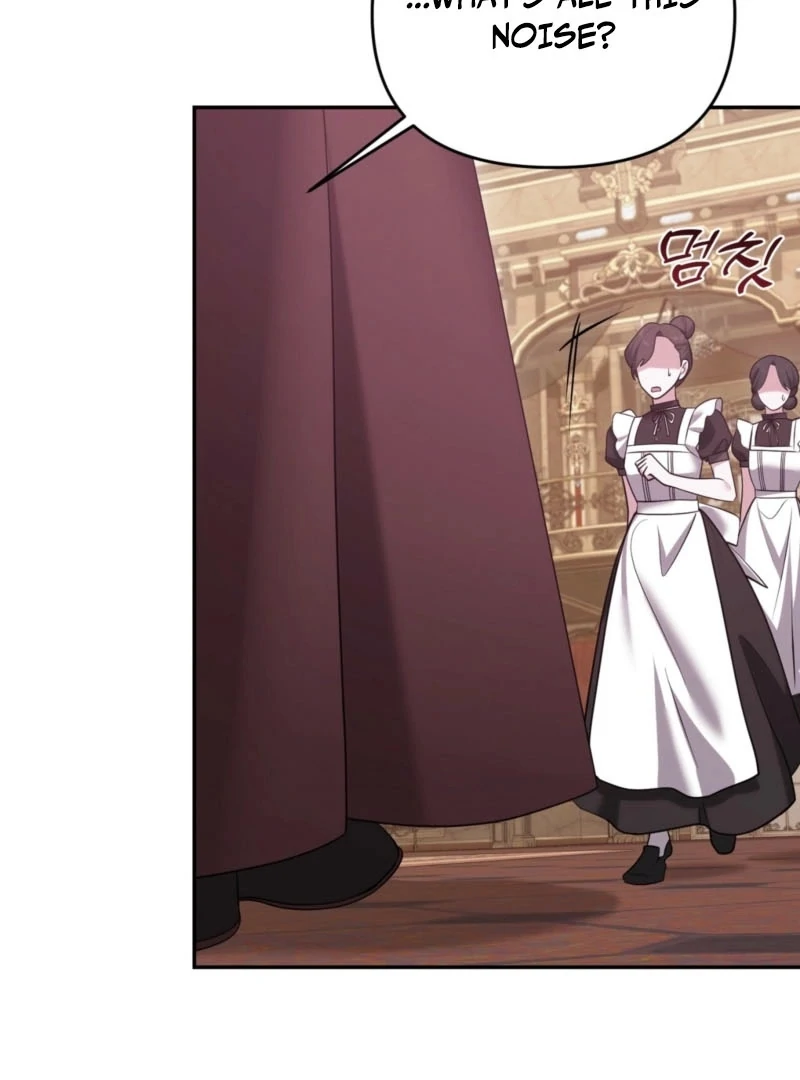 I’ve Got the Leash of That Son of a Bitch Chapter 20 - page 70