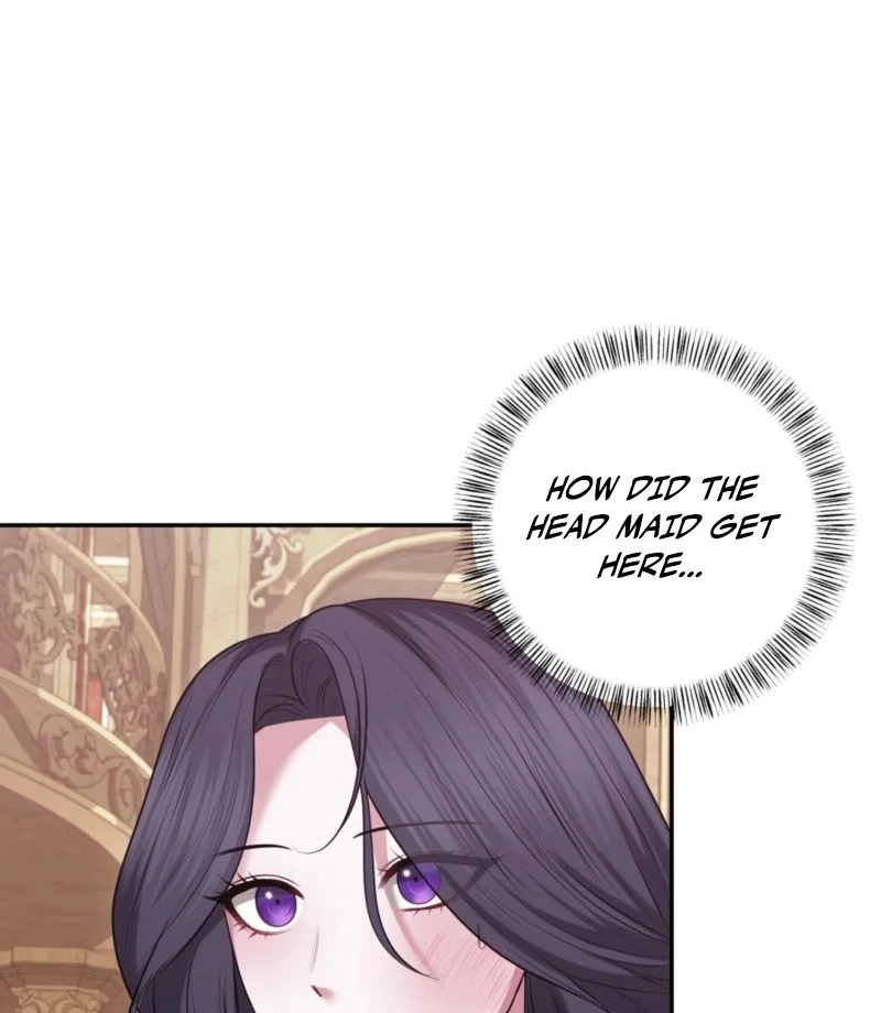 I’ve Got the Leash of That Son of a Bitch Chapter 20 - page 73