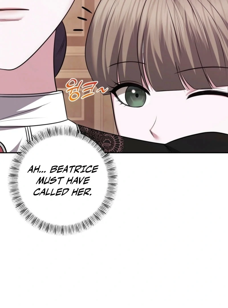 I’ve Got the Leash of That Son of a Bitch Chapter 20 - page 75