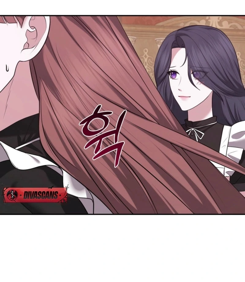I’ve Got the Leash of That Son of a Bitch Chapter 20 - page 76