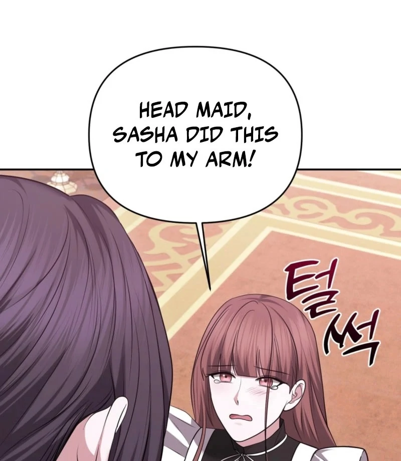 I’ve Got the Leash of That Son of a Bitch Chapter 20 - page 77
