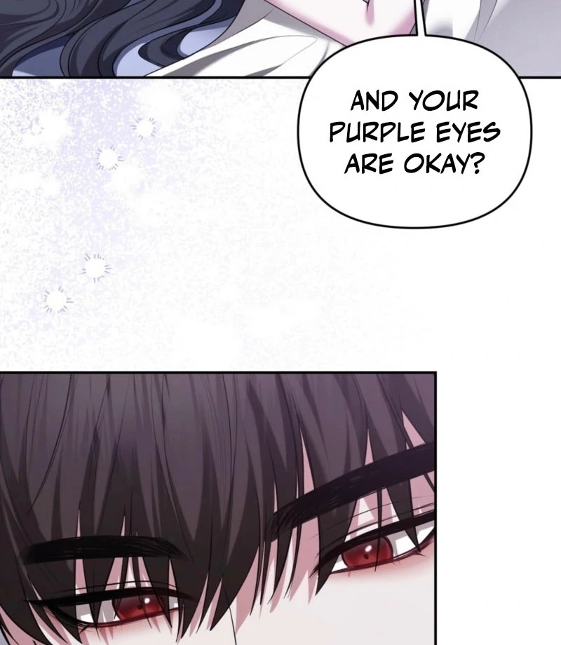 I’ve Got the Leash of That Son of a Bitch Chapter 20 - page 7