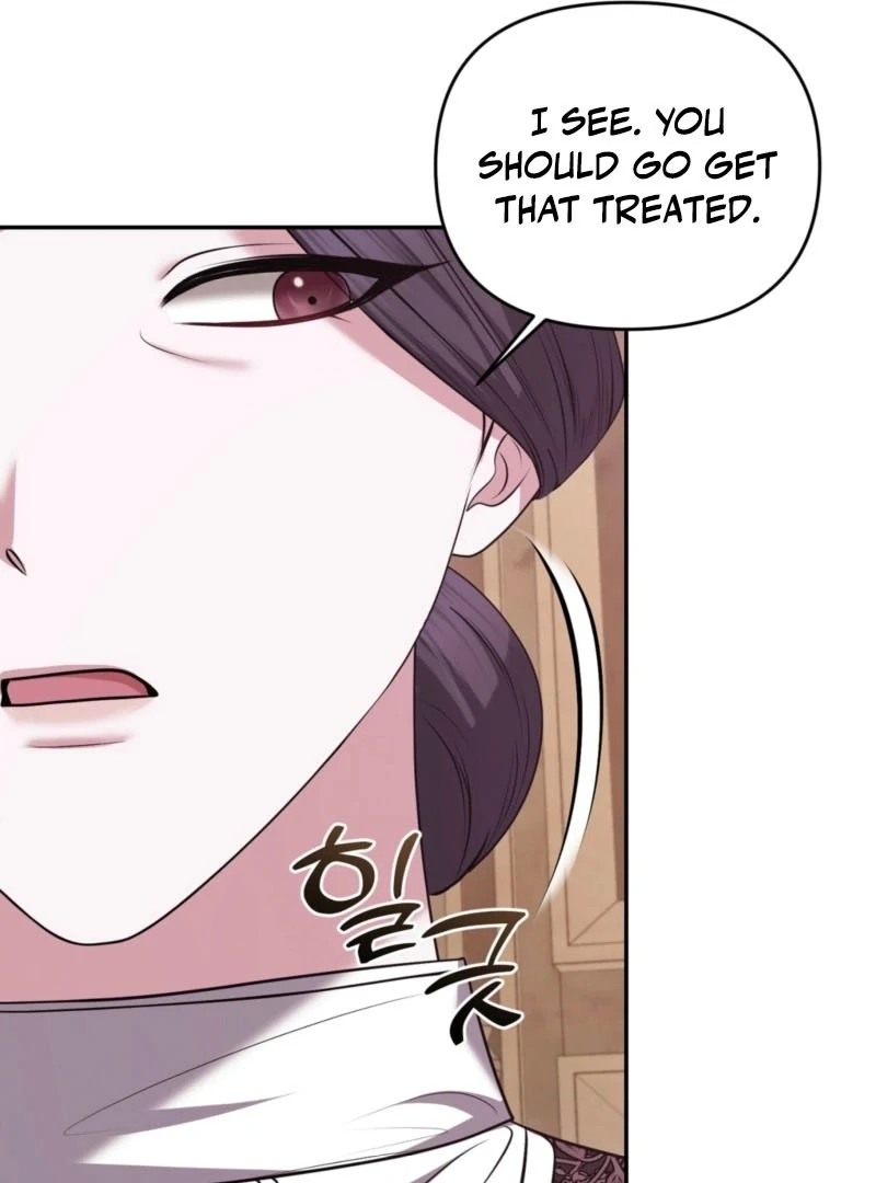 I’ve Got the Leash of That Son of a Bitch Chapter 20 - page 79