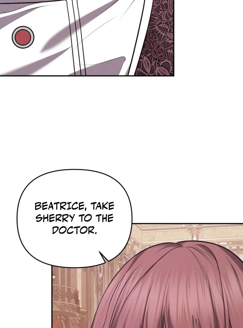 I’ve Got the Leash of That Son of a Bitch Chapter 20 - page 80
