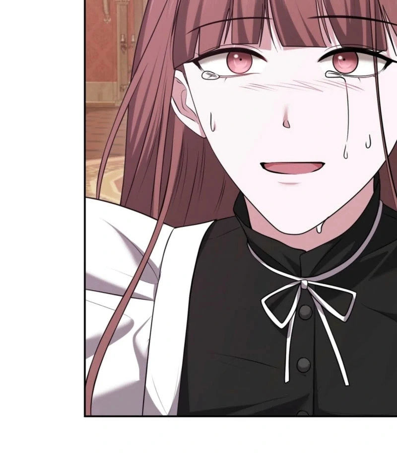I’ve Got the Leash of That Son of a Bitch Chapter 20 - page 81
