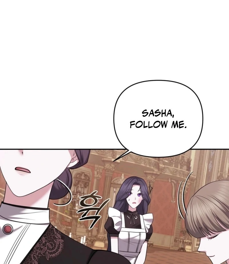 I’ve Got the Leash of That Son of a Bitch Chapter 20 - page 82