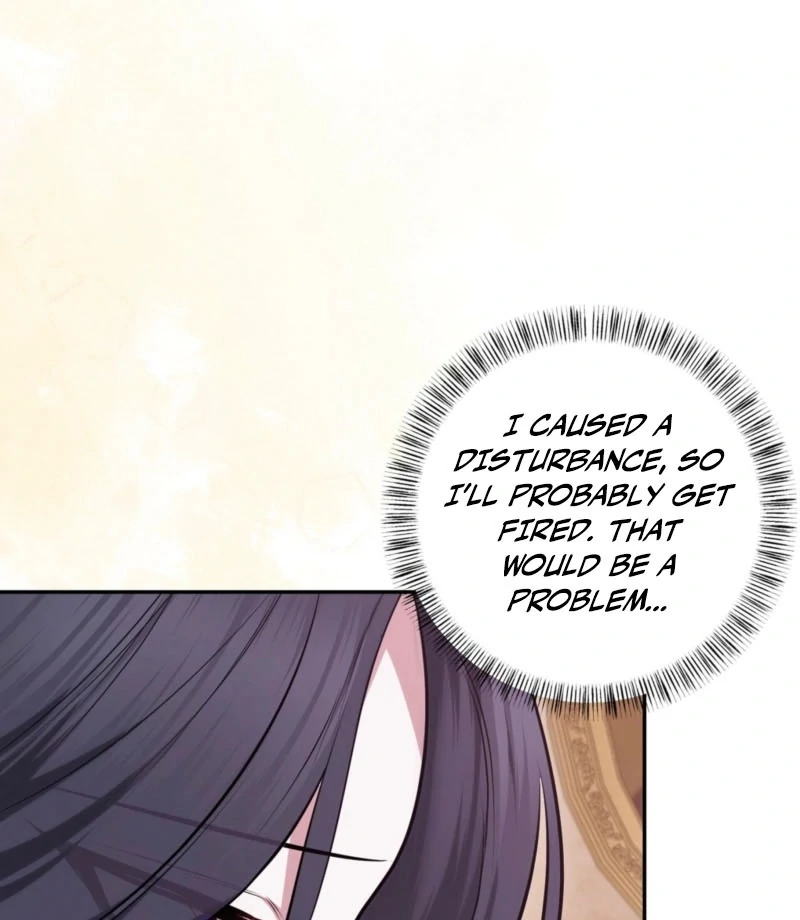 I’ve Got the Leash of That Son of a Bitch Chapter 20 - page 86