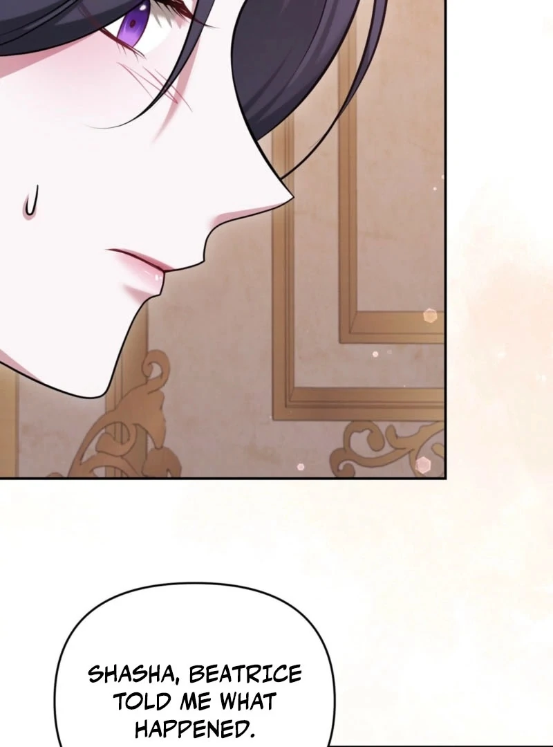 I’ve Got the Leash of That Son of a Bitch Chapter 20 - page 87