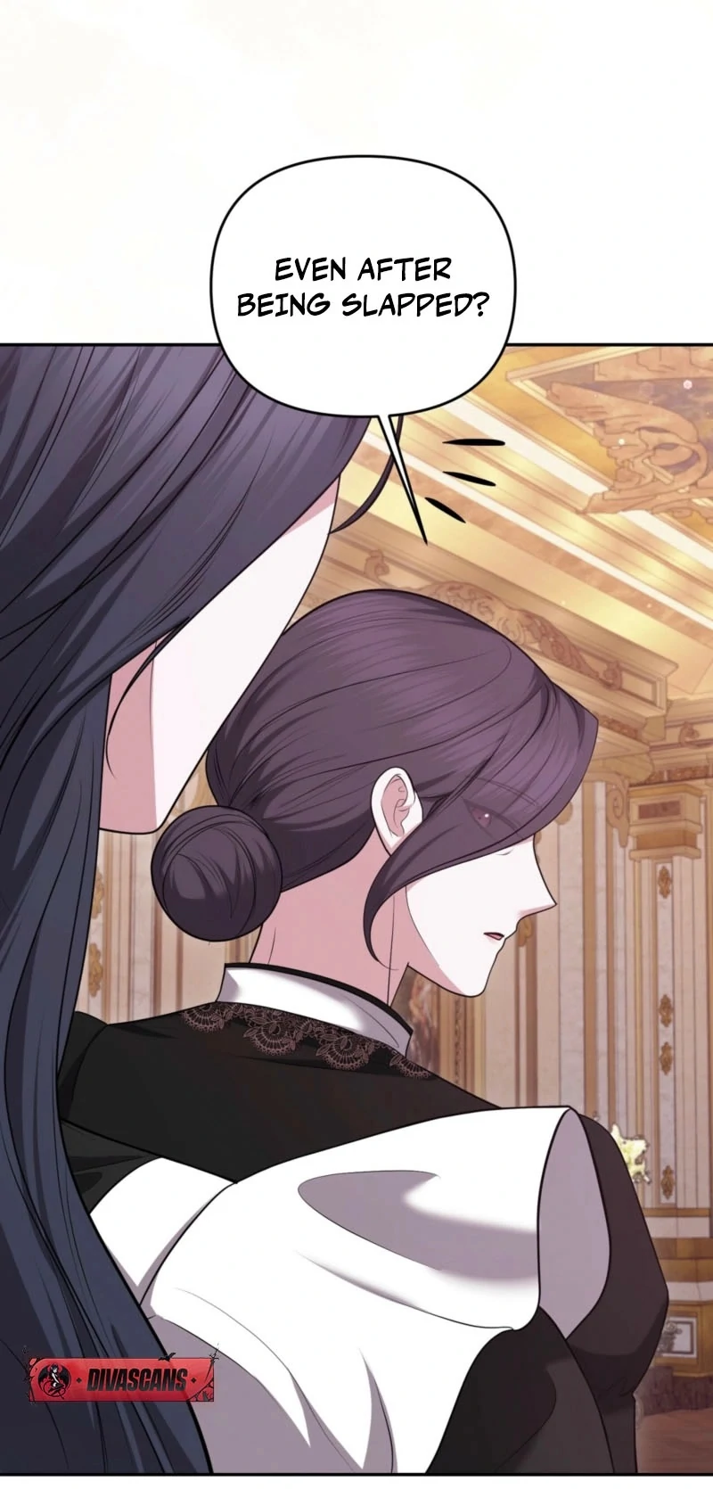 I’ve Got the Leash of That Son of a Bitch Chapter 20 - page 91