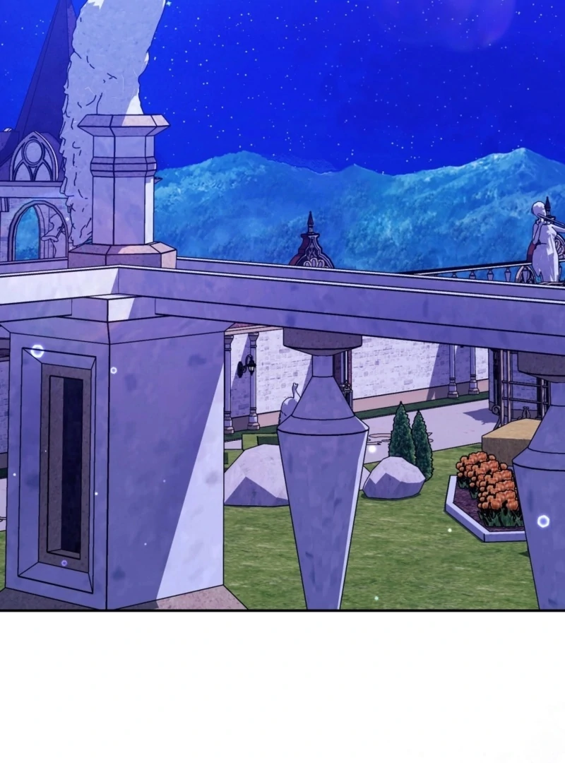 I’ve Got the Leash of That Son of a Bitch Chapter 21 - page 100