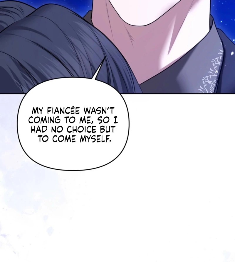 I’ve Got the Leash of That Son of a Bitch Chapter 21 - page 104