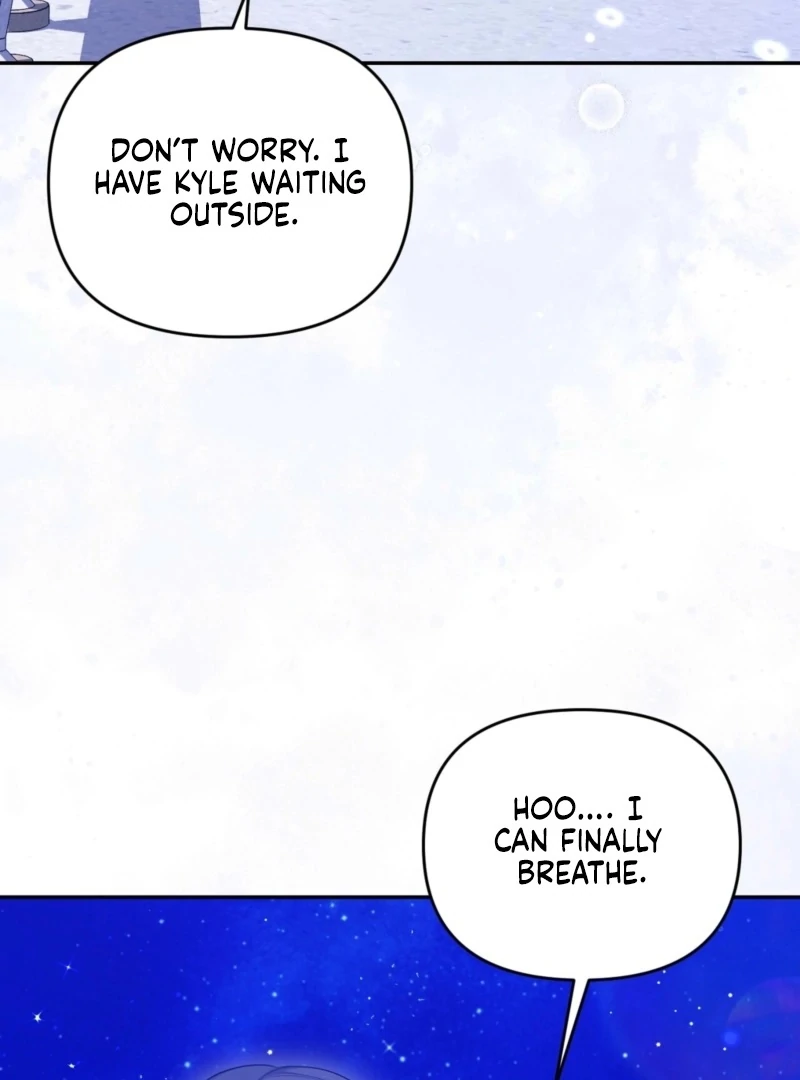 I’ve Got the Leash of That Son of a Bitch Chapter 21 - page 106