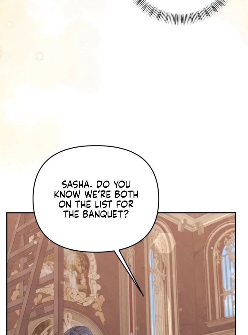 I’ve Got the Leash of That Son of a Bitch Chapter 21 - page 10