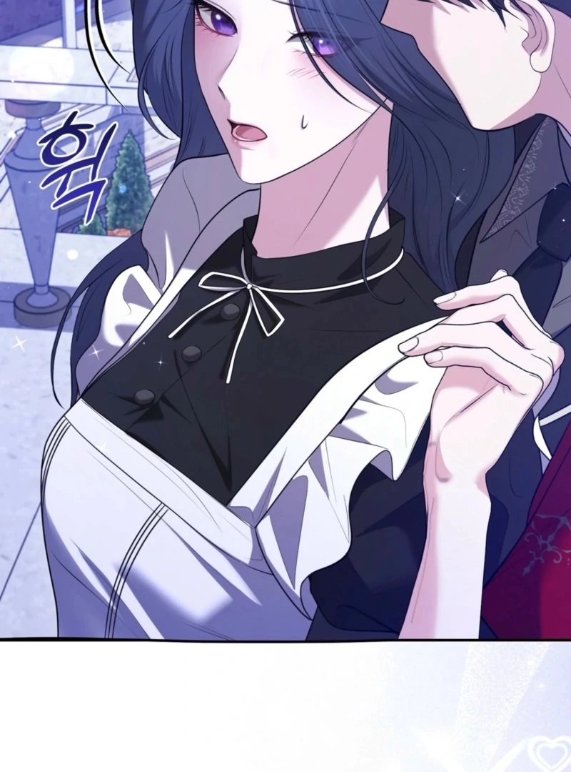 I’ve Got the Leash of That Son of a Bitch Chapter 21 - page 109