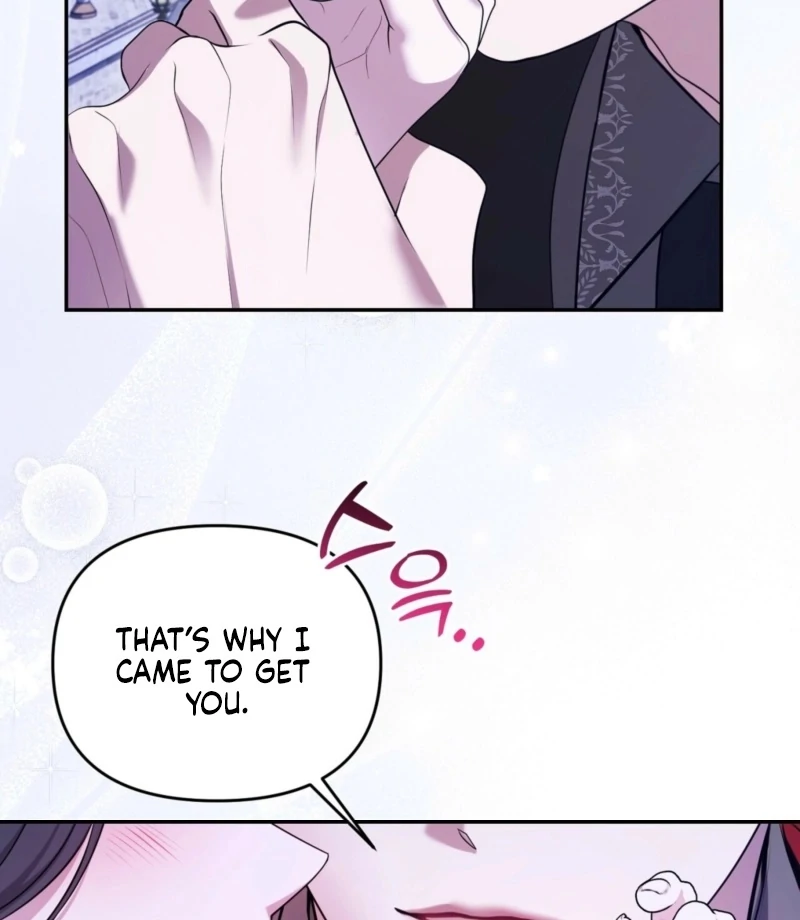 I’ve Got the Leash of That Son of a Bitch Chapter 21 - page 111