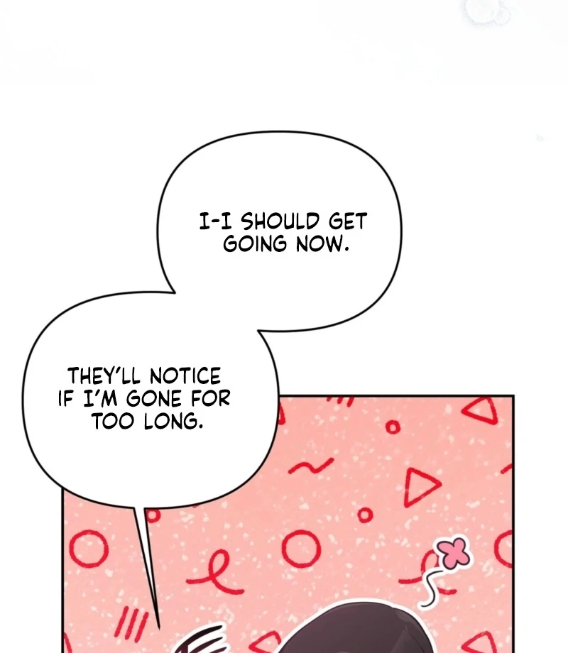 I’ve Got the Leash of That Son of a Bitch Chapter 21 - page 116