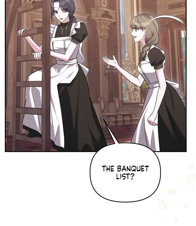 I’ve Got the Leash of That Son of a Bitch Chapter 21 - page 11