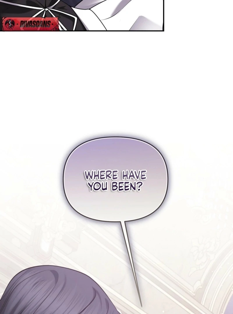 I’ve Got the Leash of That Son of a Bitch Chapter 21 - page 122