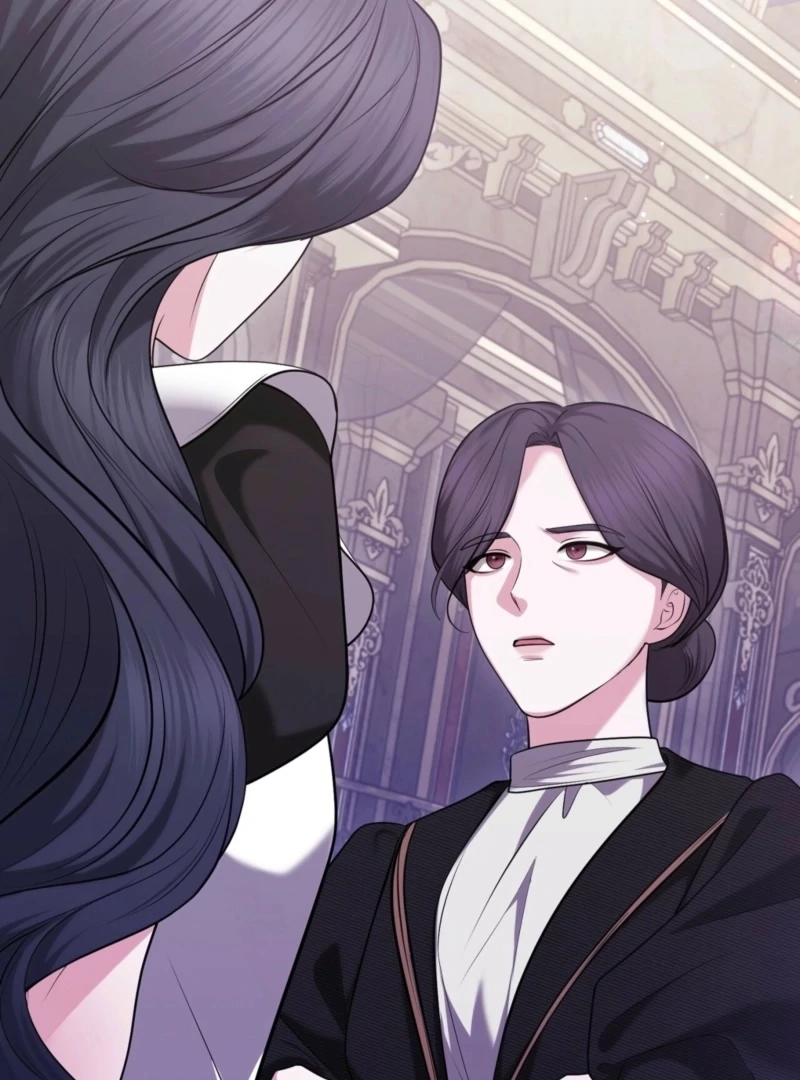 I’ve Got the Leash of That Son of a Bitch Chapter 21 - page 123