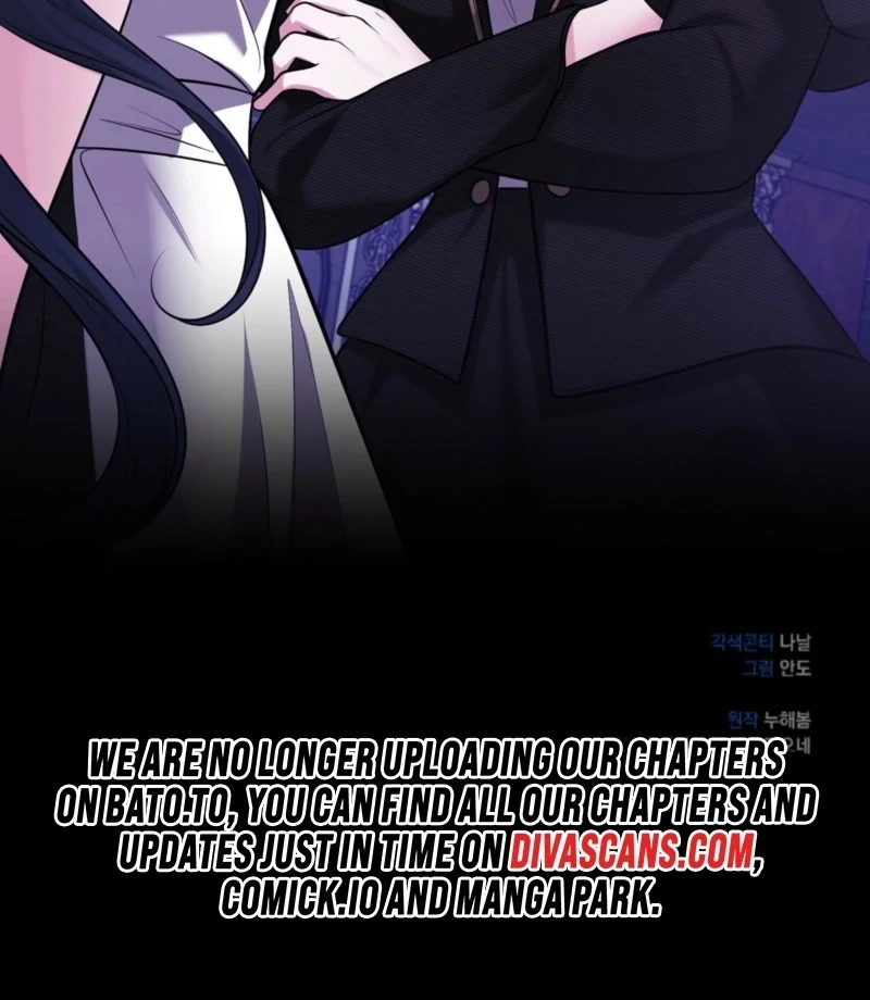 I’ve Got the Leash of That Son of a Bitch Chapter 21 - page 124
