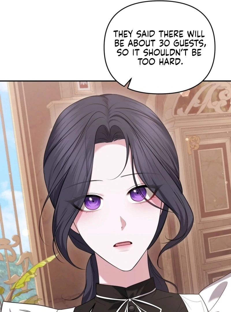 I’ve Got the Leash of That Son of a Bitch Chapter 21 - page 14