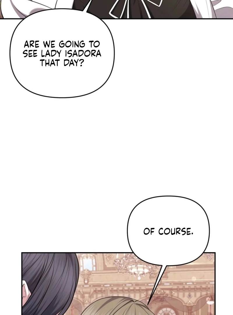 I’ve Got the Leash of That Son of a Bitch Chapter 21 - page 15