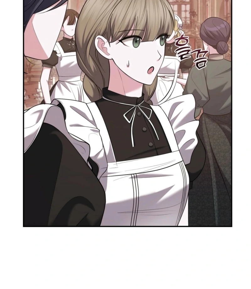 I’ve Got the Leash of That Son of a Bitch Chapter 21 - page 16