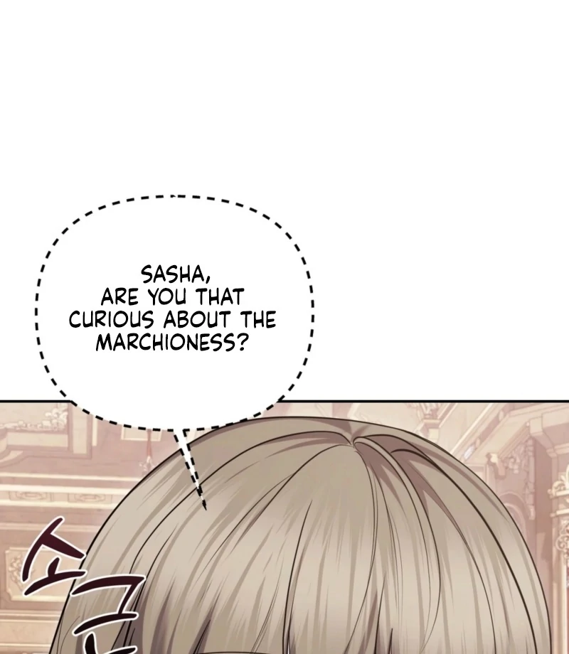 I’ve Got the Leash of That Son of a Bitch Chapter 21 - page 17