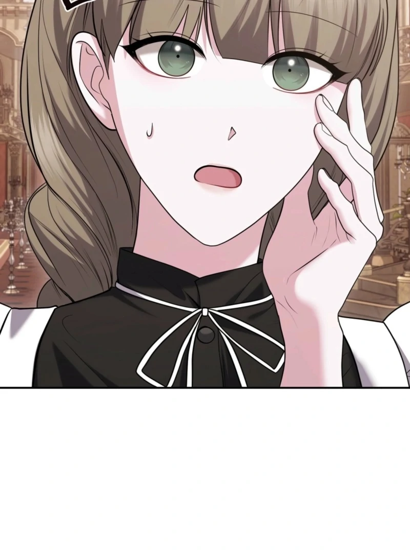 I’ve Got the Leash of That Son of a Bitch Chapter 21 - page 18