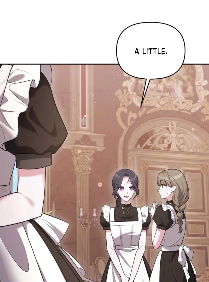 I’ve Got the Leash of That Son of a Bitch Chapter 21 - page 19