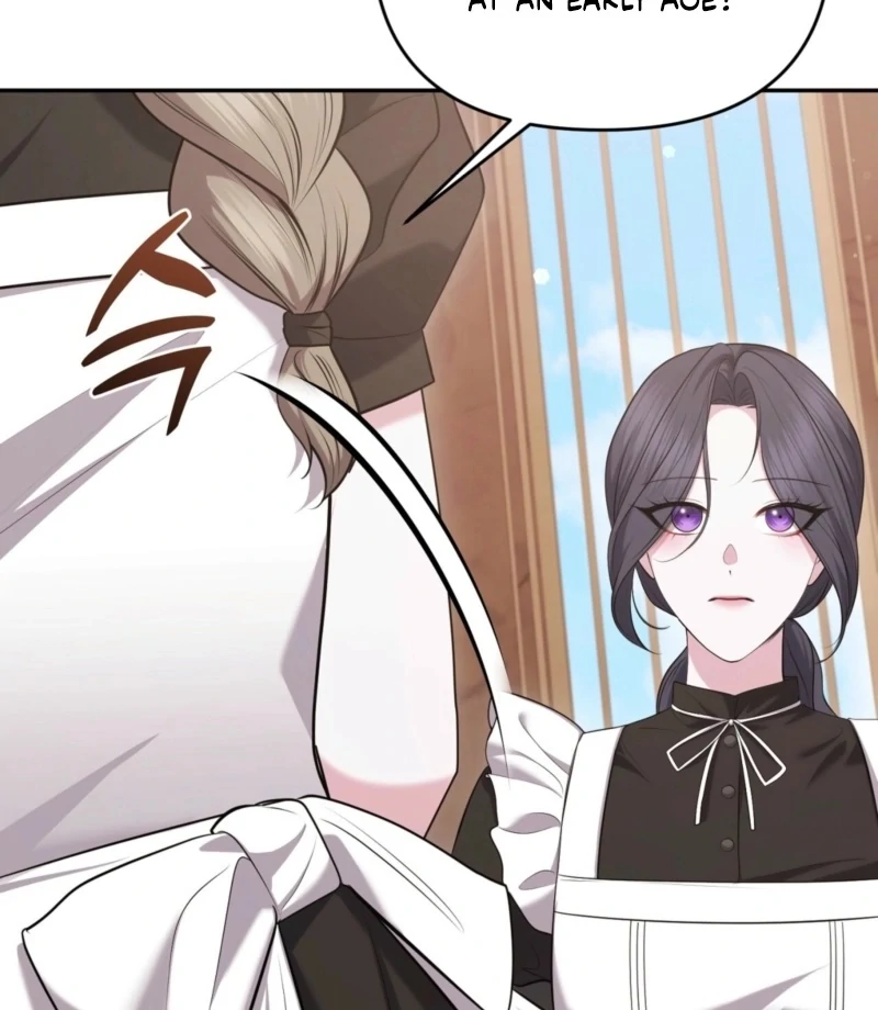 I’ve Got the Leash of That Son of a Bitch Chapter 21 - page 21