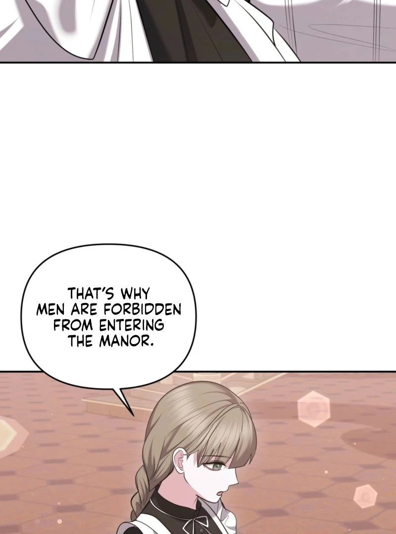 I’ve Got the Leash of That Son of a Bitch Chapter 21 - page 22