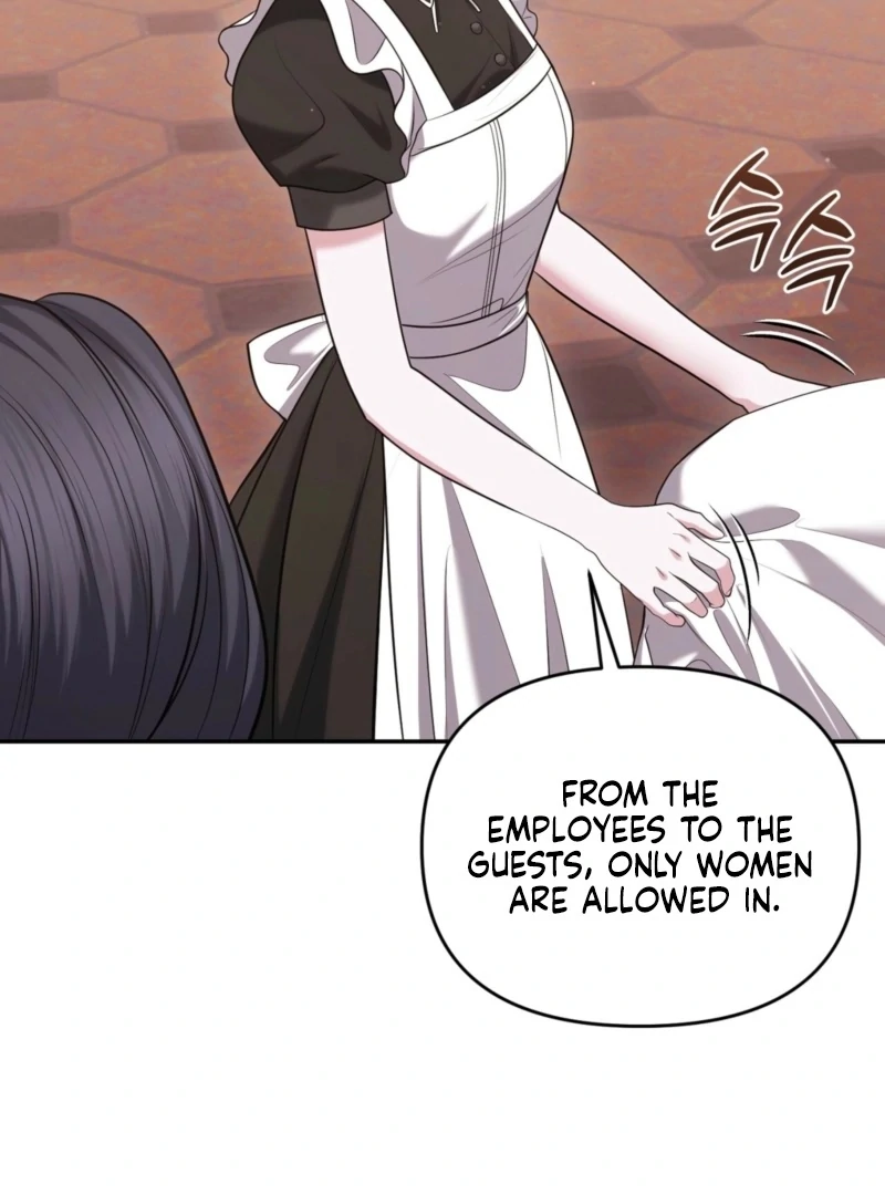 I’ve Got the Leash of That Son of a Bitch Chapter 21 - page 23