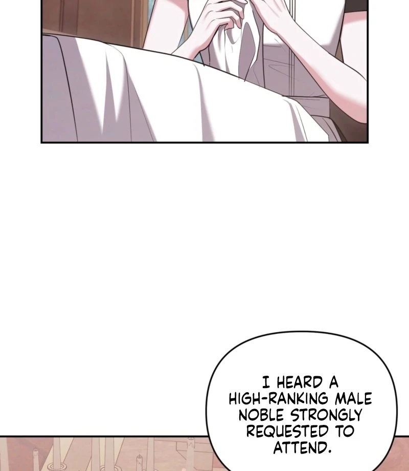 I’ve Got the Leash of That Son of a Bitch Chapter 21 - page 25
