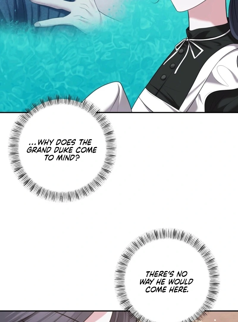 I’ve Got the Leash of That Son of a Bitch Chapter 21 - page 28