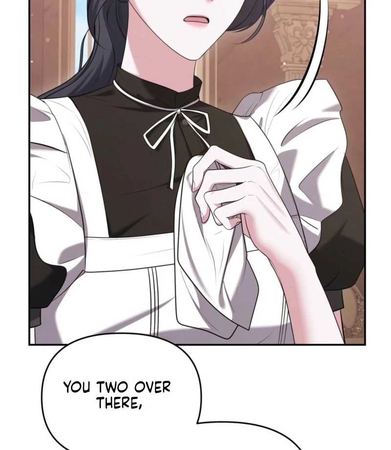 I’ve Got the Leash of That Son of a Bitch Chapter 21 - page 34