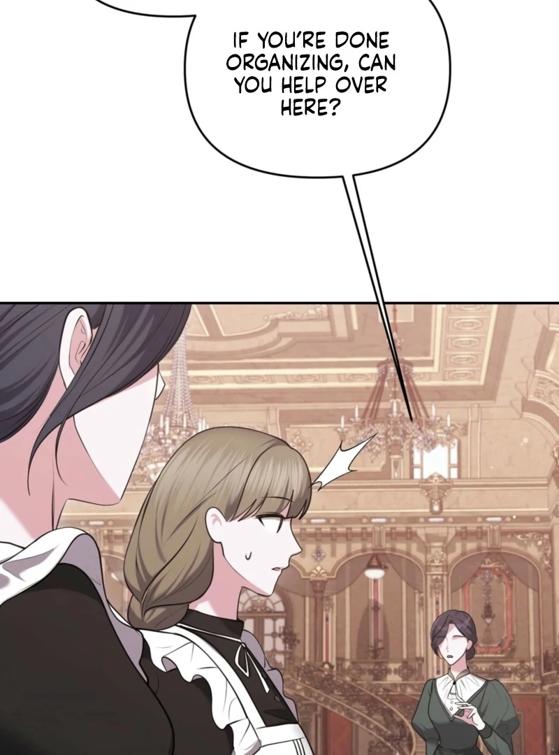 I’ve Got the Leash of That Son of a Bitch Chapter 21 - page 35