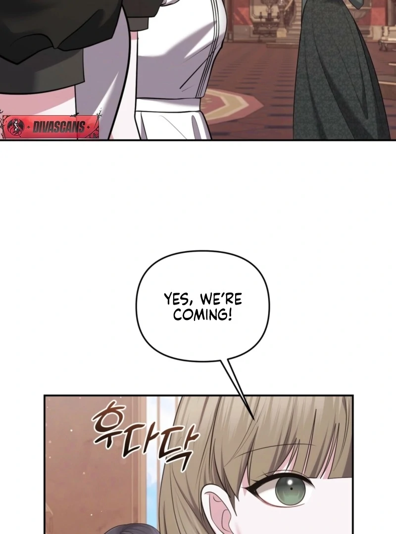 I’ve Got the Leash of That Son of a Bitch Chapter 21 - page 36