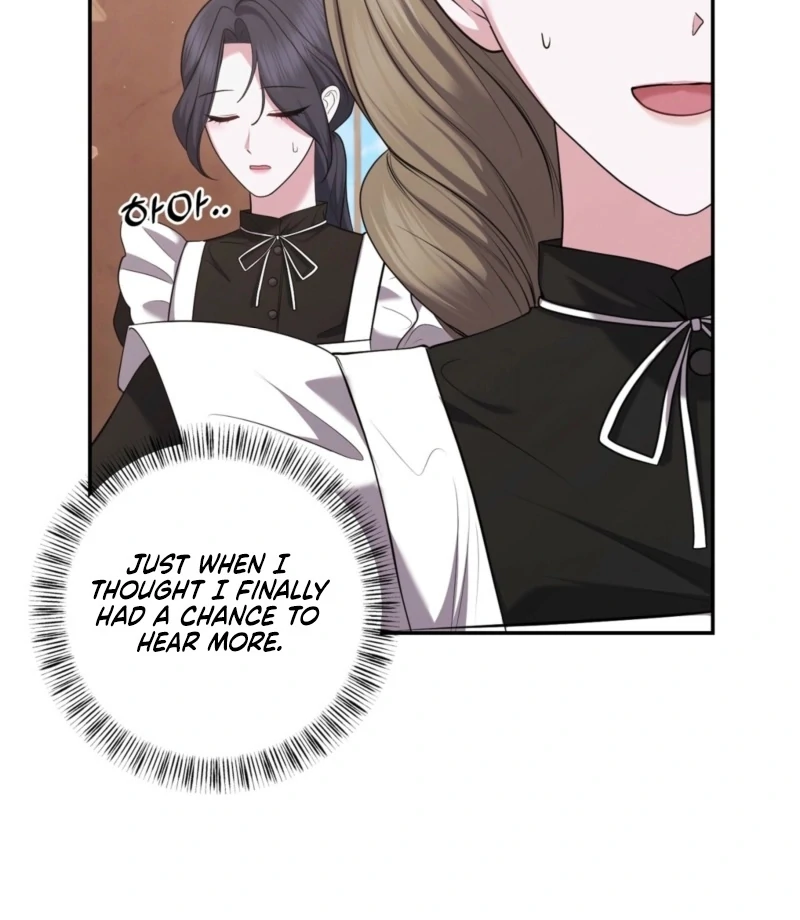 I’ve Got the Leash of That Son of a Bitch Chapter 21 - page 37