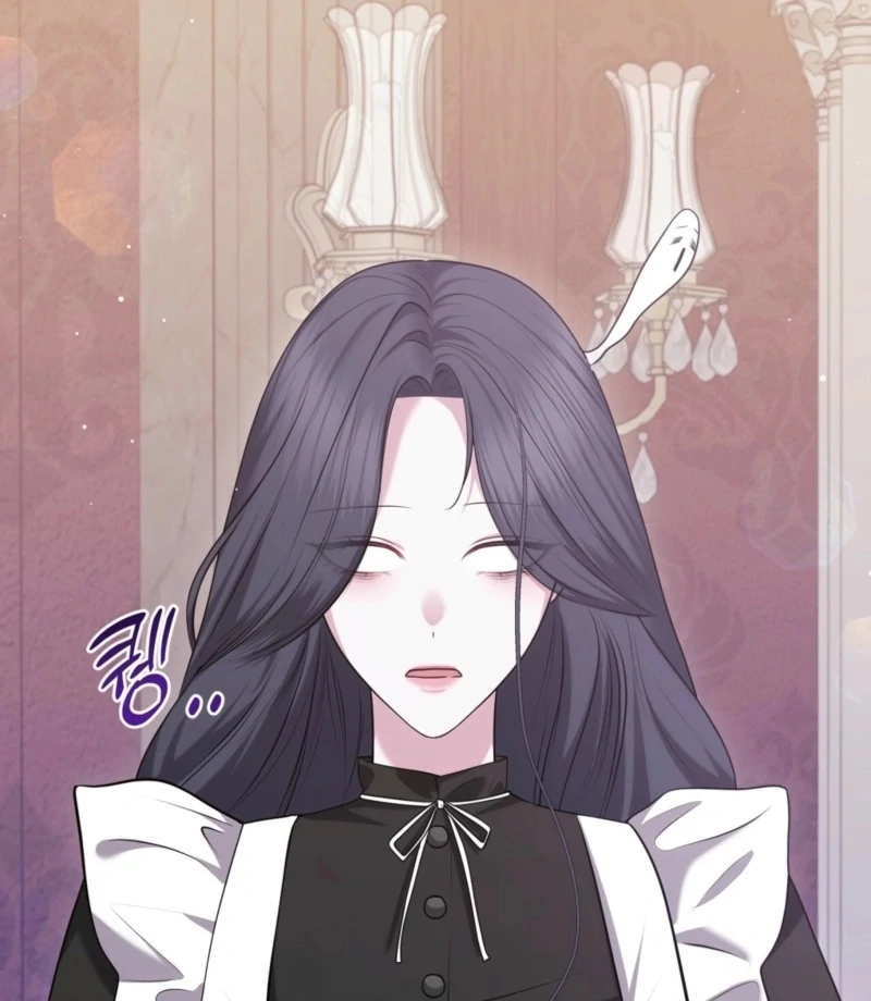 I’ve Got the Leash of That Son of a Bitch Chapter 21 - page 43