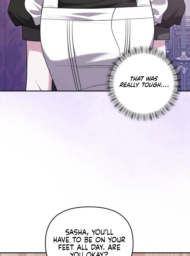 I’ve Got the Leash of That Son of a Bitch Chapter 21 - page 44