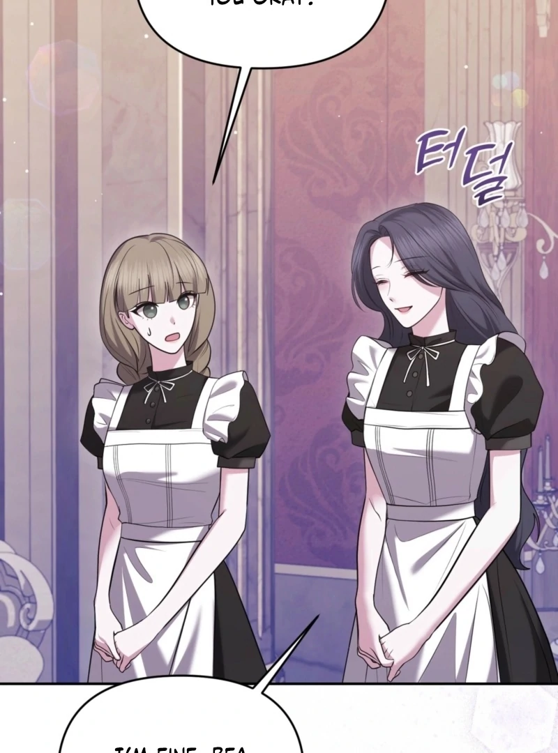 I’ve Got the Leash of That Son of a Bitch Chapter 21 - page 45