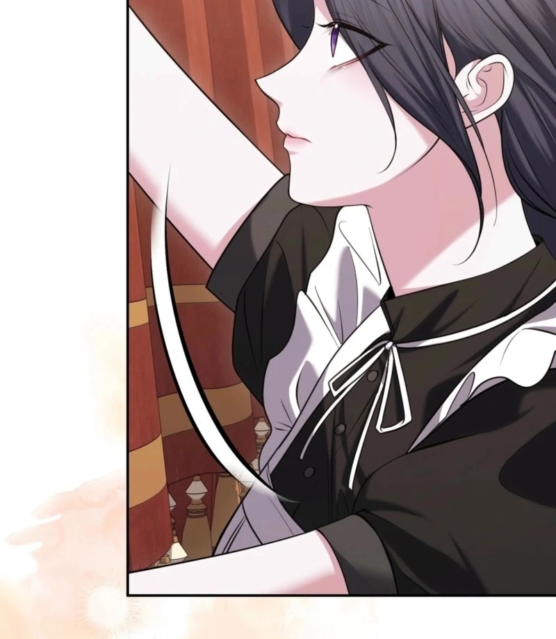 I’ve Got the Leash of That Son of a Bitch Chapter 21 - page 4