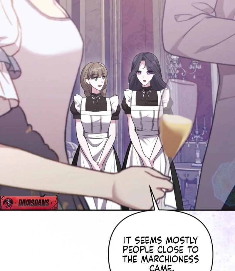 I’ve Got the Leash of That Son of a Bitch Chapter 21 - page 50